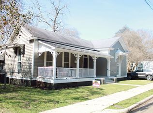 516 6th St S, Columbus, MS 39701