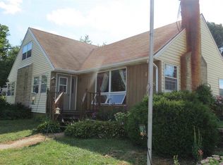 418 Union St, Johnson Creek, WI 53038