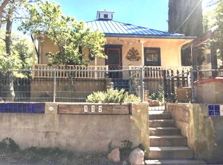 322 Oak Ave, Bisbee, AZ 85603