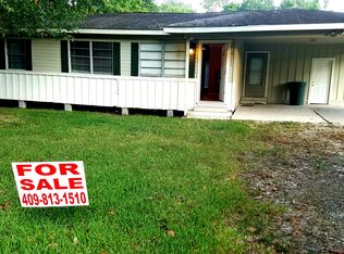 8145 Lawrence Dr, Beaumont, TX 77708