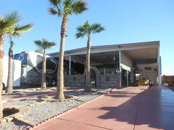 9553 E 33rd St, Yuma, AZ 85365