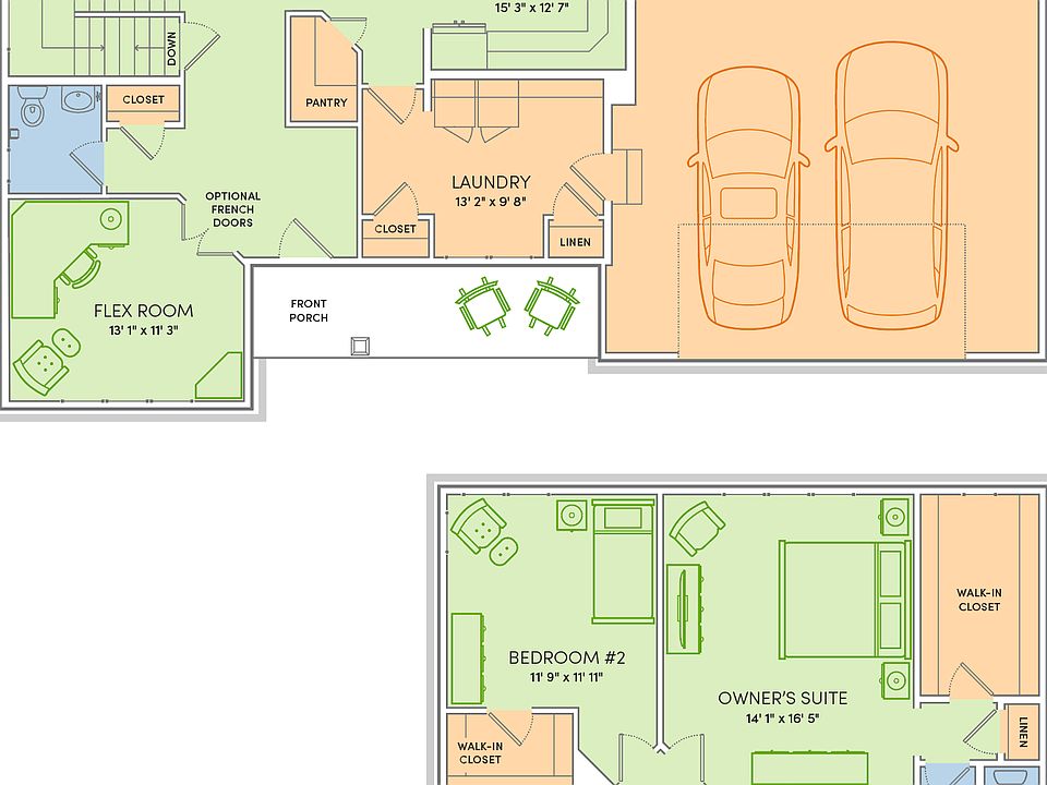 2nd image of 6250 Prairie Wood Dr