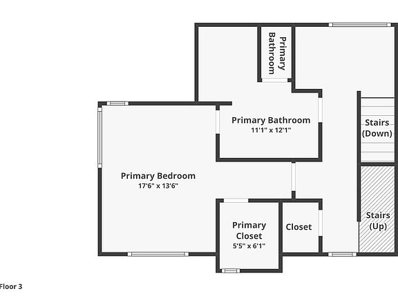 5th image of 2514 S Washington St