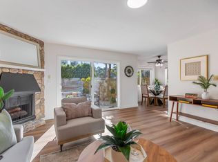 420 Alberto Way UNIT 4, Los Gatos, CA