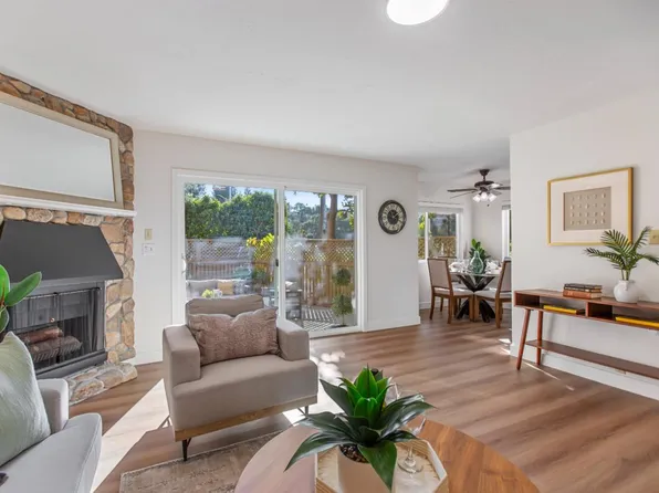 420 Alberto Way Unit 4, Los Gatos, CA 95032