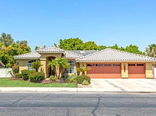 2448 S 34th Dr, Yuma, AZ 85364