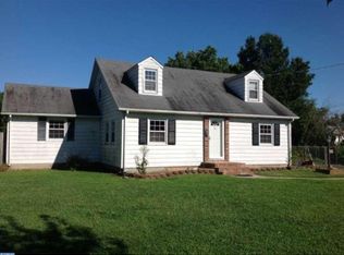 211 N Caesar Rodney Ave, Camden Wyoming, DE 19934