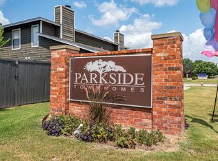 1119 Park Vista Dr #506, Arlington, TX 76012