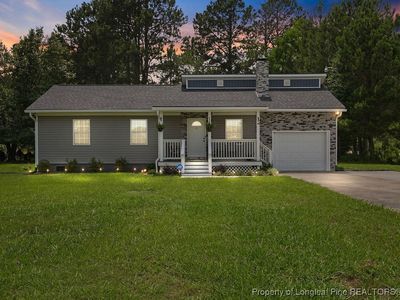 9872 Nc Highway 72 E, Lumberton, NC, 28358