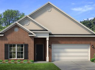 1412 Kairos Loop, Foley, AL 36535