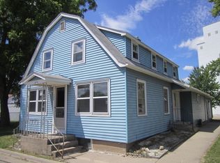1306 Ray St, Black Earth, WI 53515