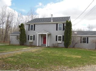 101 Main St, Caribou, ME 04736