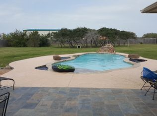 1218 Cornerstone Dr, Corpus Christi, TX 78418