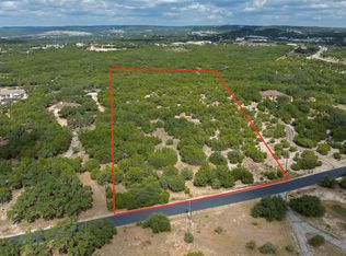 19924 Rancho Cielo Ct, Leander, TX 78645