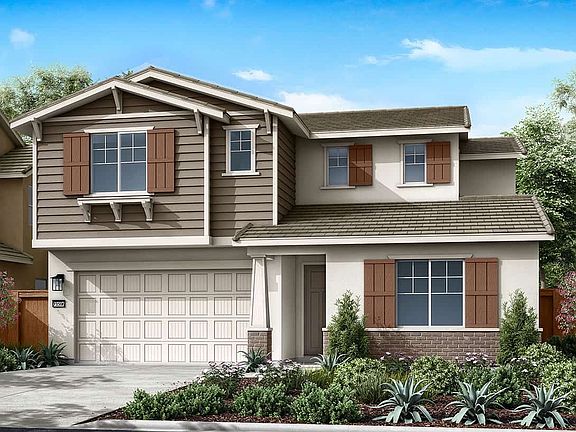 Lonestar at Folsom Ranch