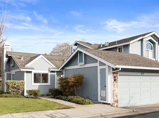318 N Wildwood, Hercules, CA 94547