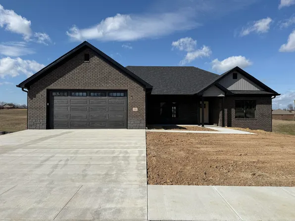 181 Central Park Ave, Berea, KY 40403