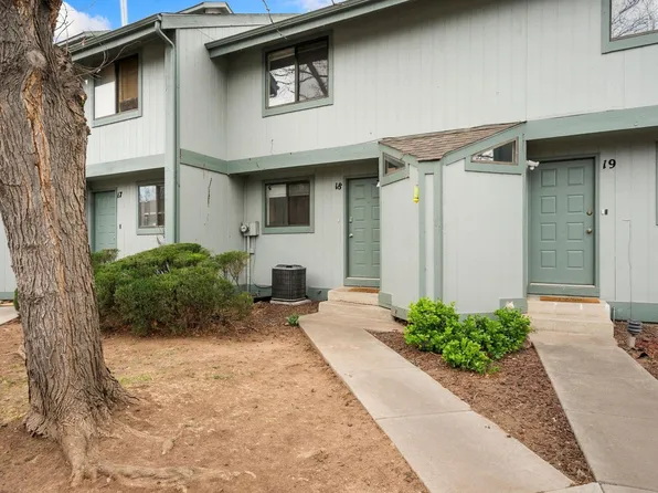 1610 Westbridge Dr #18, Fort Collins, CO 80526