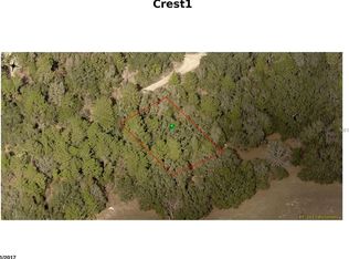 205 S Crestview Ave, Inverness, FL 34452