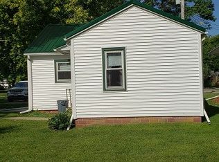 1117 8th St, Manson, IA 50563