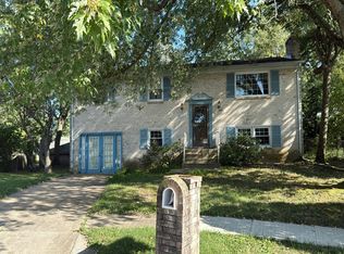 5205 Larwin Ter, Temple Hills, MD 20748