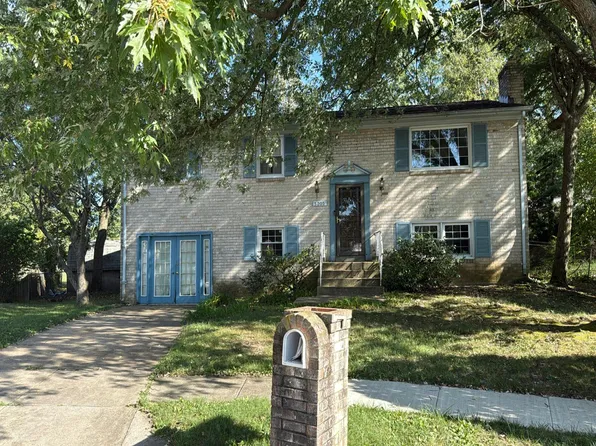 5205 Larwin Ter, Temple Hills, MD 20748