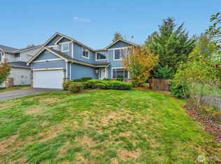 Village Green Div Ii, Orting, WA 98360