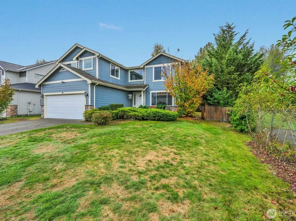 1116 Williams Street NW, Orting, WA 98360