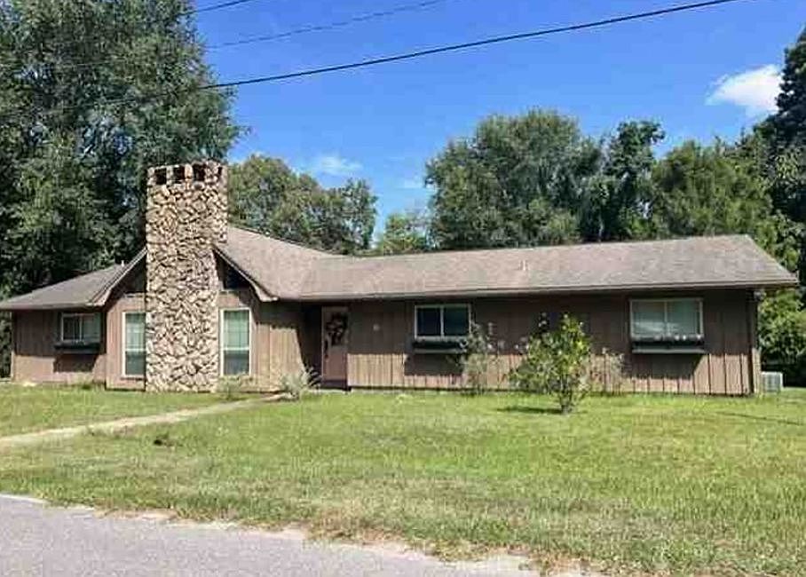 Property Front View