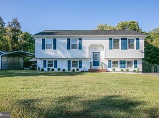 3908 Norris Dr, Fredericksburg, VA 22407