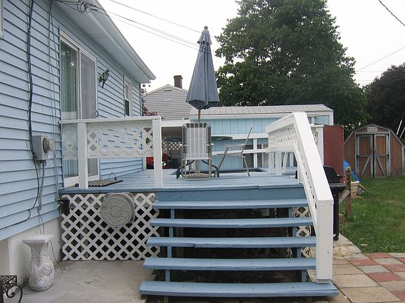 Decked out and ready to play