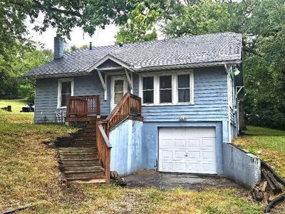 603 Hill St, Richmond, MO, 64085