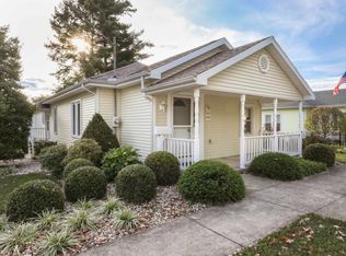 2002 O St, Bedford, IN 47421