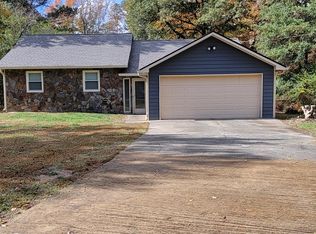 3264 Gus Robinson Rd, Powder Springs, GA 30127