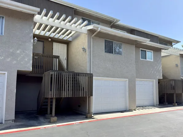 4213 La Casita Way Unit 4, Oceanside, CA 92057