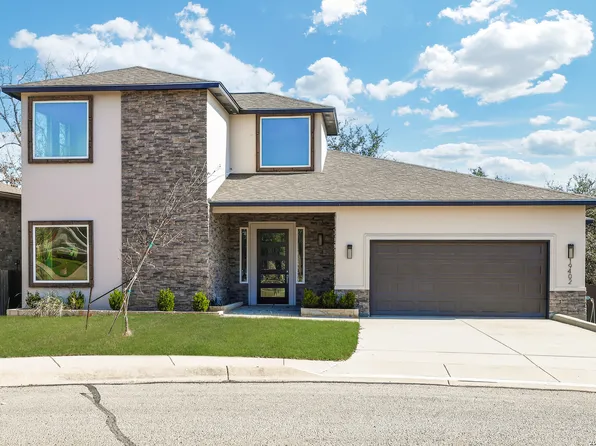 19402 Easy Oak, San Antonio, TX 78258