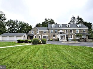 1536 Hampton Rd, Jenkintown, PA 19046