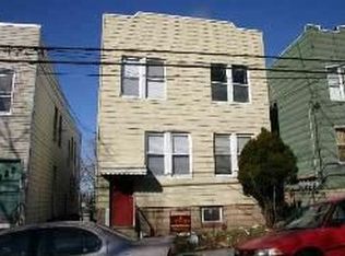 277 Liberty Ave, Jersey City, NJ 07307