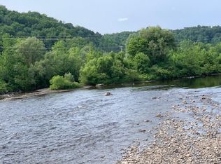 W End Rd, Herkimer, NY 13350