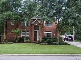 34 June Breeze Pl, Spring, TX 77382