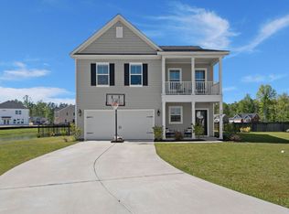 118 Jesup Ct, Ridgeville, SC 29472