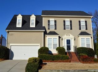 207 Windsong Dr, Greenville, SC 29615