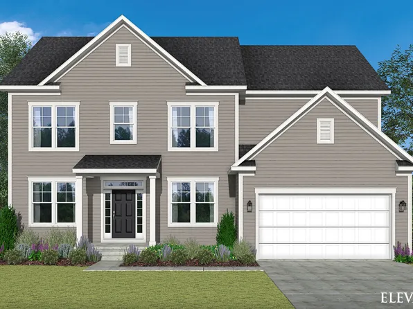 Albemarle Plan, Huntsville Reserve