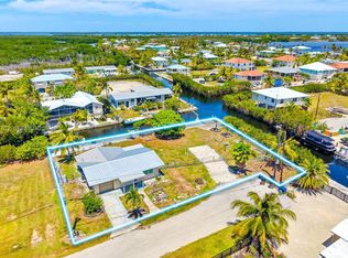 30361 Hardin Rd, Big Pine Key, FL 33043