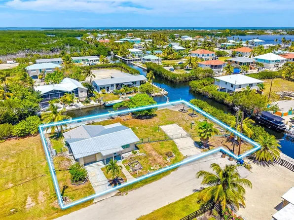 30361 Hardin Rd, Big Pine Key, FL 33043