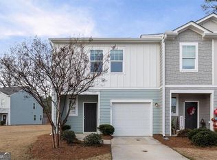 1101 Union Pacific Way, Cartersville, GA 30120