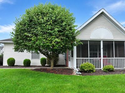 292 Chapman Way, Lexington, OH, 44904