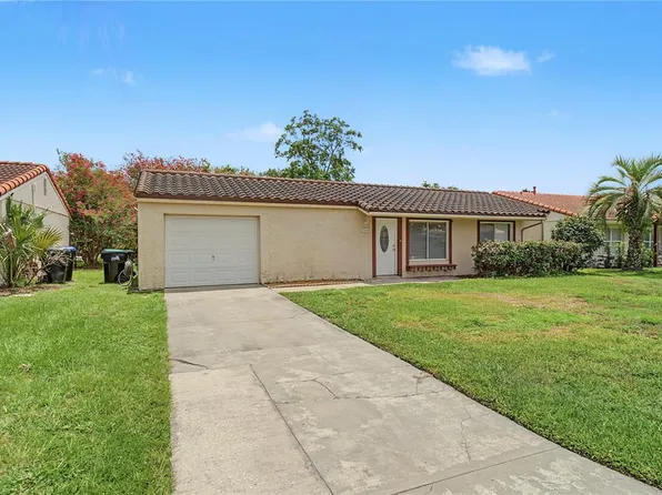 (undisclosed Address), ORLANDO, FL 32821