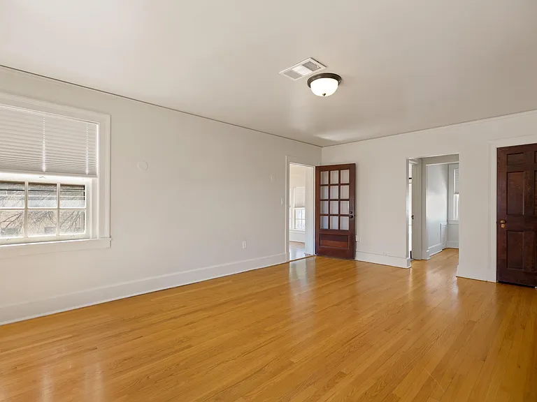 Primary bedroom.