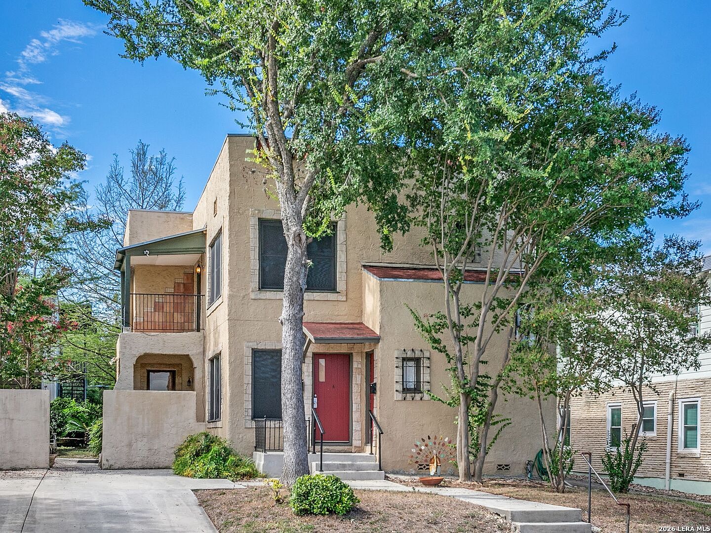 526 Pershing Avenue — San Antonio Country Club
